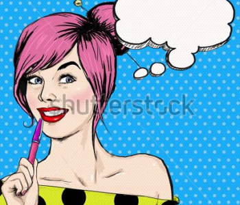 Поп Арт - 11 | Wall-Style