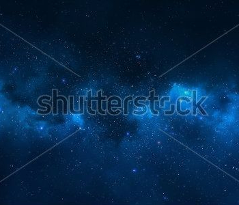 Небо и космос - 275 | Wall-Style