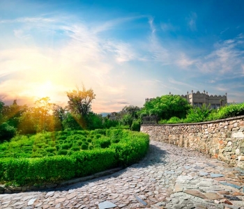 Архитектура - 119 | Wall-Style