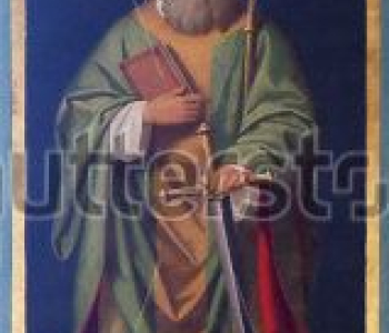 Фреска - 264 | Wall-Style