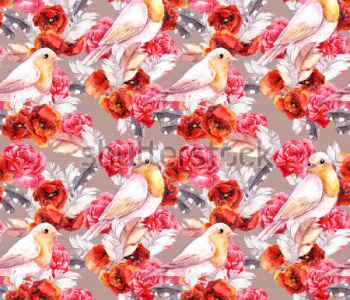 Бесшовные - 71 | Wall-Style