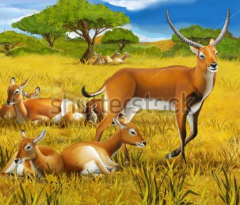 Детские - 229 | Wall-Style