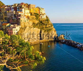 Старый город - 90 | Wall-Style