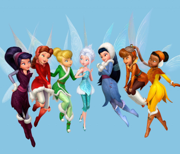 Детские - 12 | Wall-Style