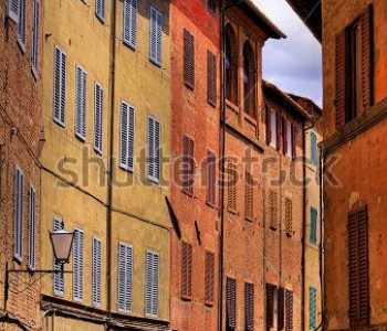 Старый город - 90 | Wall-Style