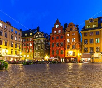 Старый город - 161 | Wall-Style