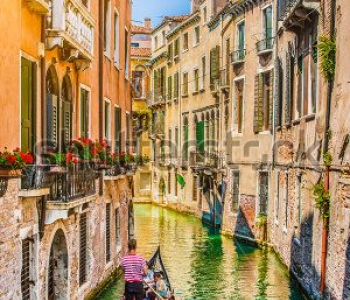 Старый город - 179 | Wall-Style