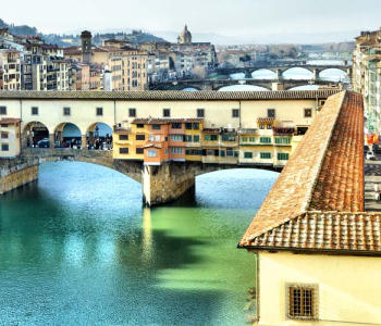 Старый город - 208 | Wall-Style