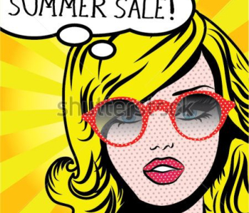 Поп Арт - 64 | Wall-Style