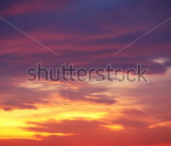 Небо и космос - 503 | Wall-Style