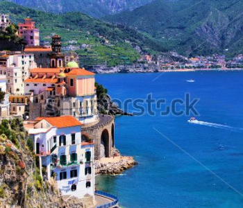 Старый город - 66 | Wall-Style