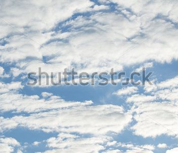 Небо и космос - 207 | Wall-Style