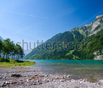 Природа - 584 | Wall-Style