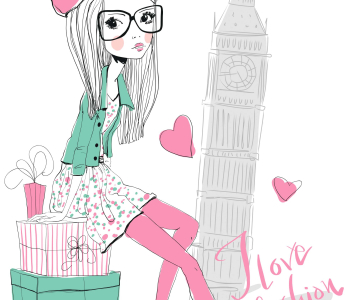 Детские - 162 | Wall-Style