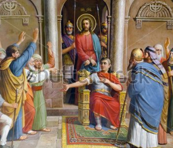 Фреска - 331 | Wall-Style