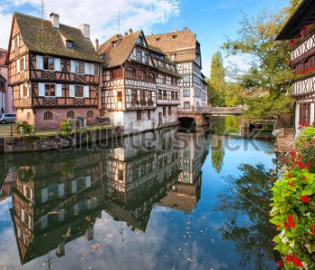 Старый город - 11 | Wall-Style