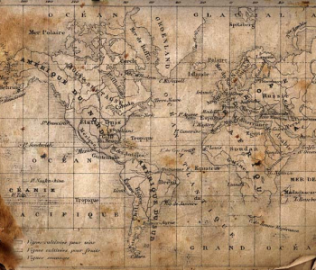 Карты - 22 | Wall-Style