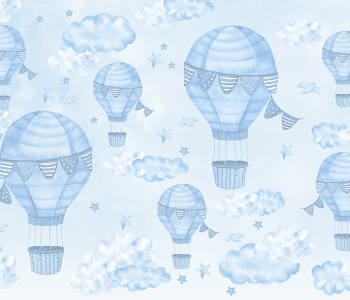 Детские - 218 | Wall-Style