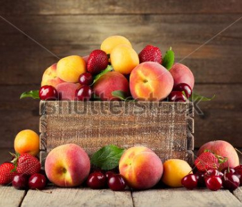 Еда и напитки - 156 | Wall-Style