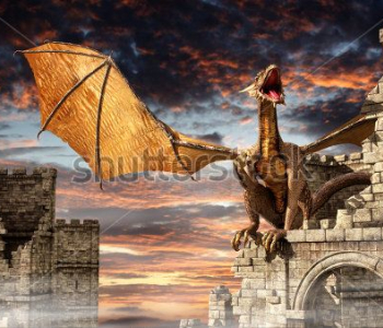 Фэнтези - 18 | Wall-Style