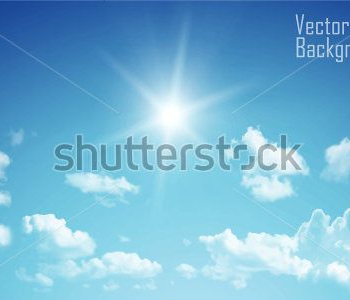 Небо и космос - 88 | Wall-Style