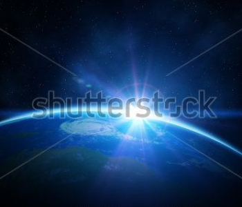 Небо и космос - 253 | Wall-Style