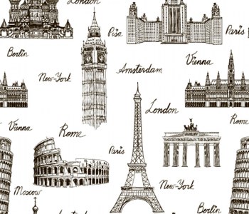 Бесшовные - 27 | Wall-Style