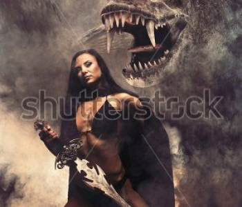 Фэнтези - 22 | Wall-Style