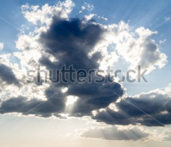 Небо и космос - 651 | Wall-Style