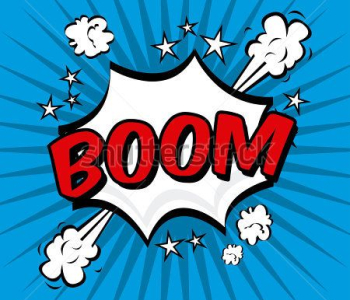 Поп Арт - 123 | Wall-Style