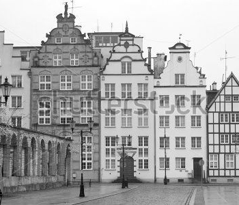 Архитектура - 19 | Wall-Style