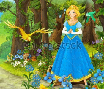 Детские - 238 | Wall-Style