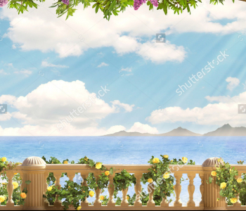 Современная фреска - 11 | Wall-Style