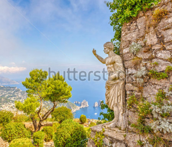 Современная фреска - 187 | Wall-Style