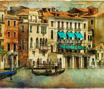 Старый город - 87 | Wall-Style