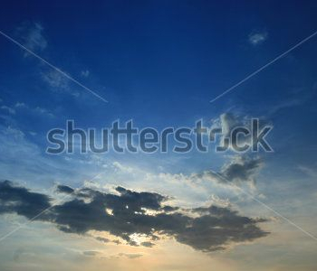 Небо и космос - 650 | Wall-Style