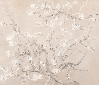 Современная фреска - 2 | Wall-Style