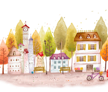 Детские - 8 | Wall-Style