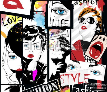 Детские - 237 | Wall-Style