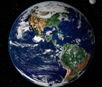 Небо и космос - 20 | Wall-Style