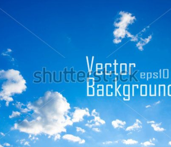 Небо и космос - 348 | Wall-Style