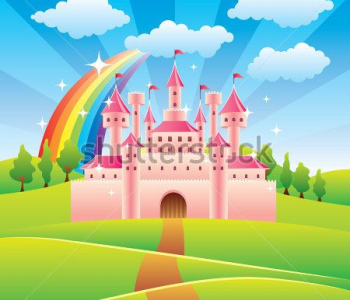 Детские - 249 | Wall-Style