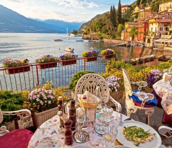 Еда и напитки - 5 | Wall-Style