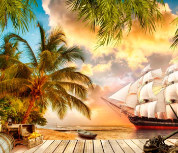 Детские - 231 | Wall-Style