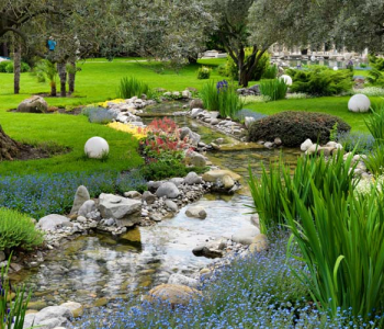 Природа - 436 | Wall-Style