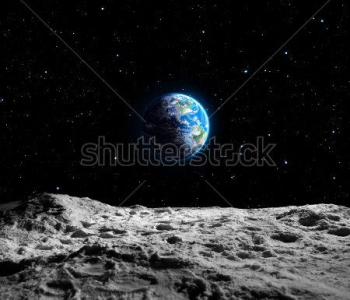 Небо и космос - 328 | Wall-Style