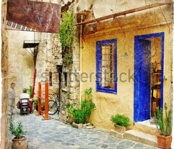 Винтаж - 182 | Wall-Style