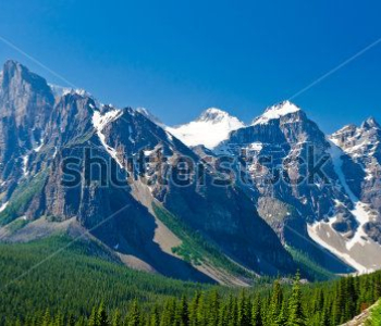 Природа - 578 | Wall-Style