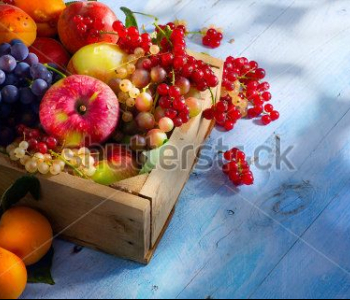 Еда и напитки - 135 | Wall-Style