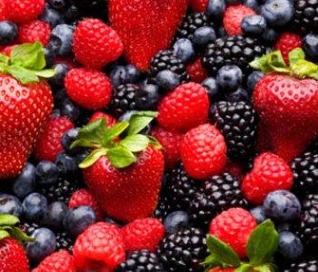 Еда и напитки - 195 | Wall-Style